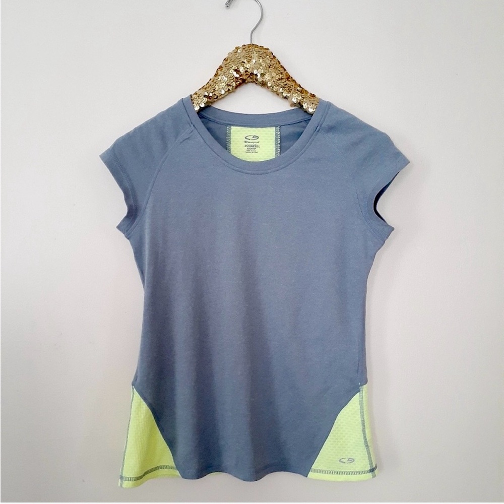 🤩SET OF 2 WORKOUT TEE BUNDLE🤩